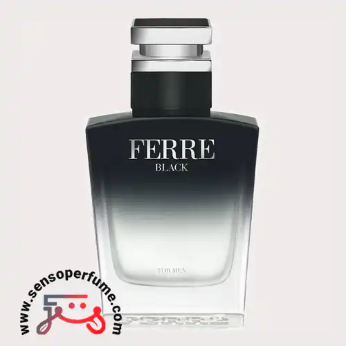 عطر ادکلن فره مشکی - بلک